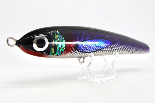 West Coast Poppers 100g Floating (F100) 220mm