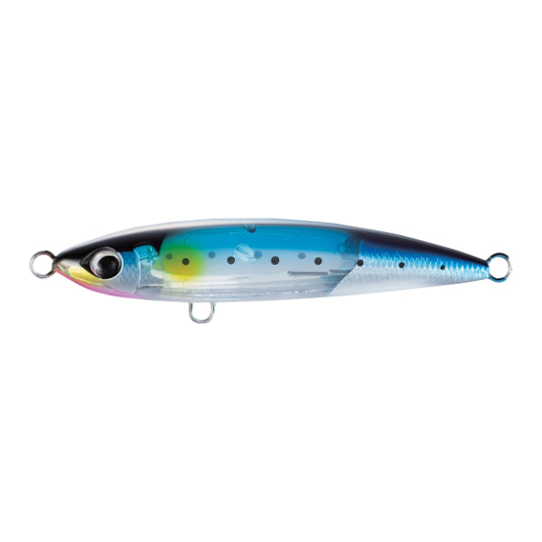 Load image into Gallery viewer, Shimano Bettyu Hiramasa Flash Boost 145 (Rigged)
