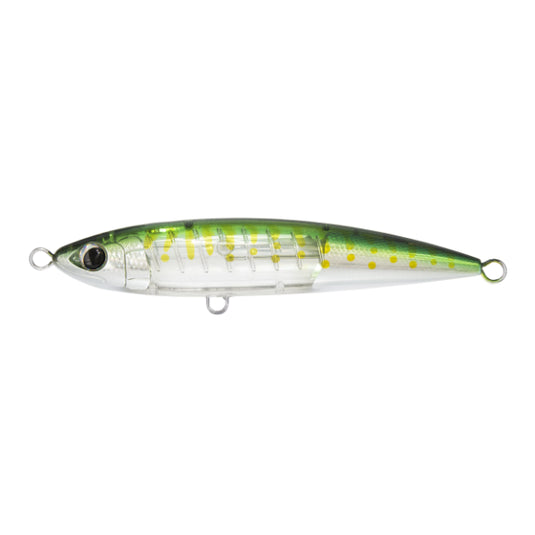 Shimano Bettyu Hiramasa Flash Boost 145 (Rigged)