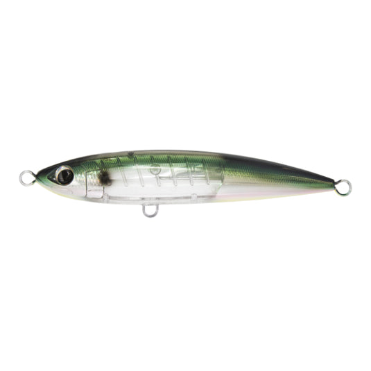 Shimano Bettyu Hiramasa Flash Boost 145 (Rigged)