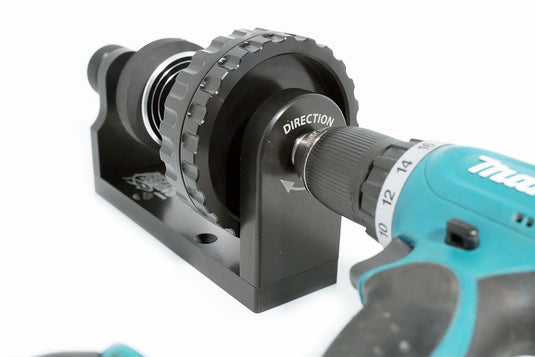 Busted Fishing - 215 Line Winder Package Complete