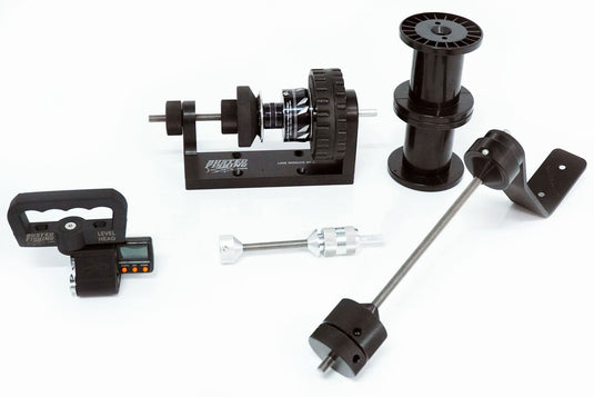 Busted Fishing - 215 Line Winder Package Complete