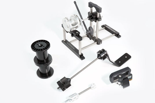 Busted Fishing - 216 Line Winder Package Complete