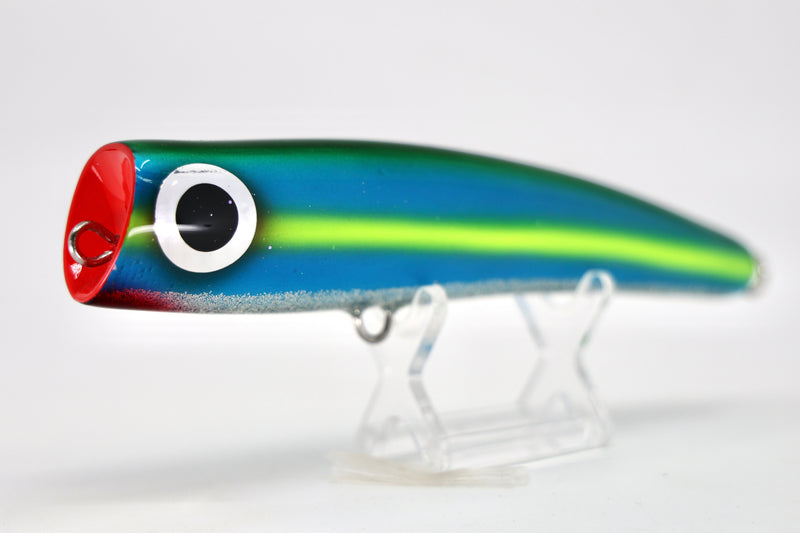 Load image into Gallery viewer, West Coast Poppers 60g Diving Popper (Dana) 165mm

