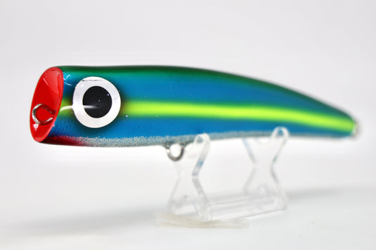 West Coast Poppers 60g Diving Popper (Dana) 165mm