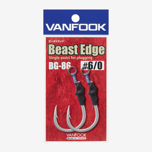Vanfook Beast Edge BG-86
