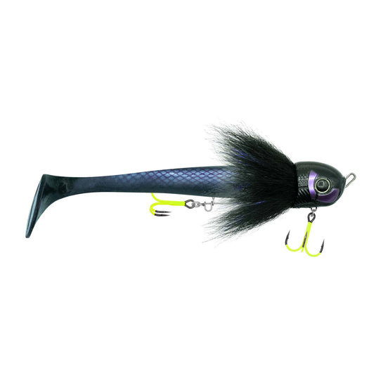 Black Bay Blackbug Beetle 21cm