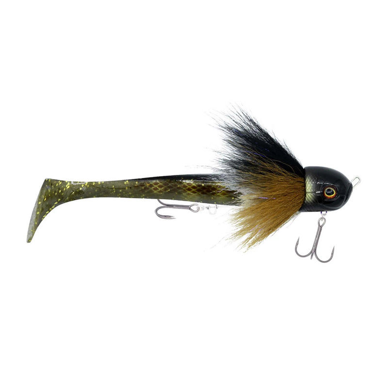 Load image into Gallery viewer, Black Bay Blackbug Beetle 21cm
