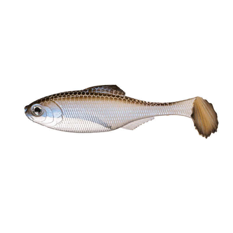 Load image into Gallery viewer, 6th Sense - Panorama Swimbait Un-rigged Series 6&quot;
