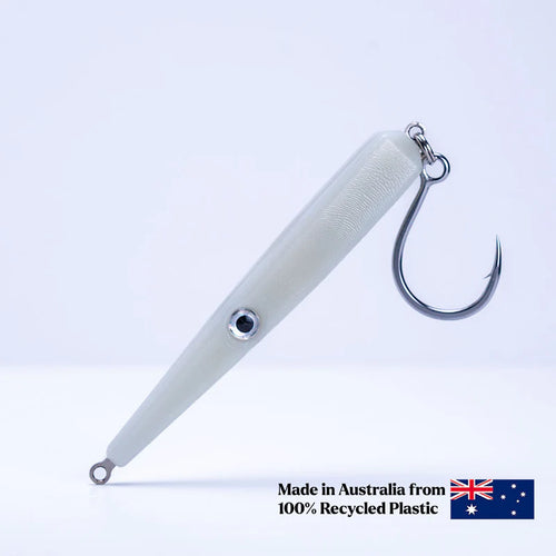 Wayward Fishing - Bottle Rocket 110