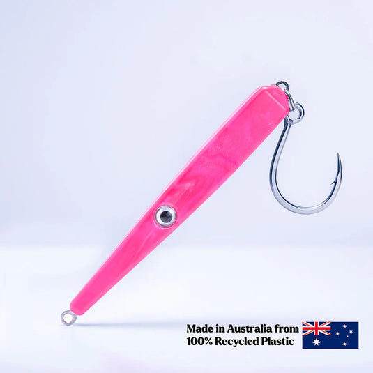 Wayward Fishing - Bottle Rocket 110