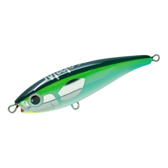 Malosi Bravo 180S