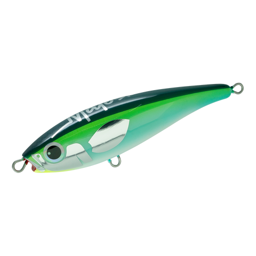Malosi Bravo 150S