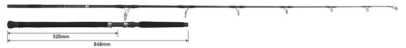 Load image into Gallery viewer, Ripple Fisher BIG TUNA 86 JAPAN Special
