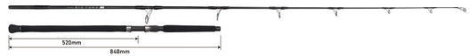 Ripple Fisher BIG TUNA 86 JAPAN Special