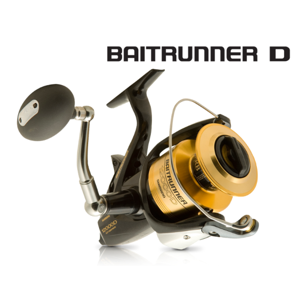 Load image into Gallery viewer, Shimano Baitrunner D
