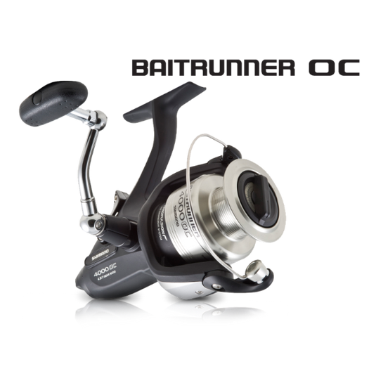 Shimano Baitrunner OC