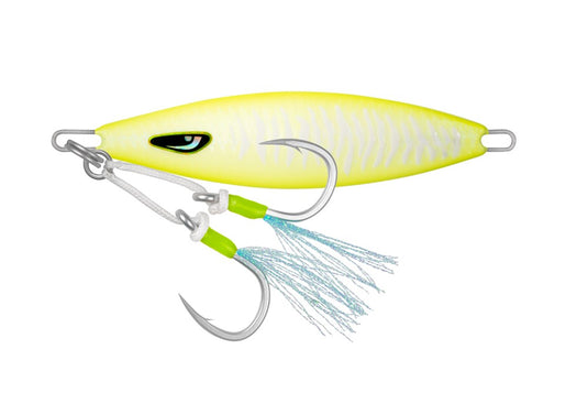 Nomad The Buffalo 180g - 6.25oz (NEW)