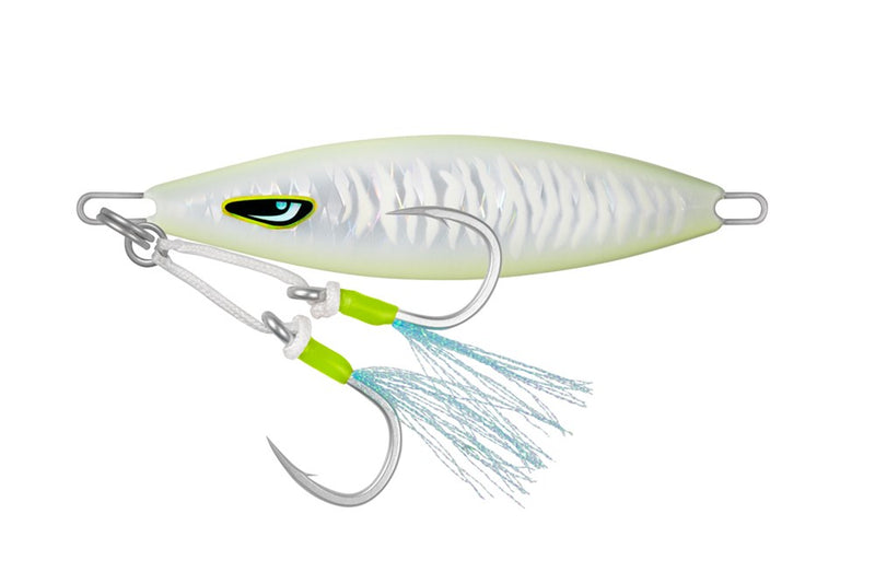 Load image into Gallery viewer, Nomad The Buffalo 180g - 6.25oz (NEW)
