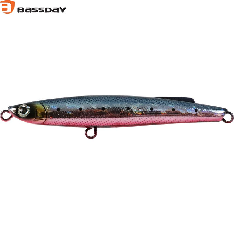 Load image into Gallery viewer, Bassday Bungy Cast 100mm
