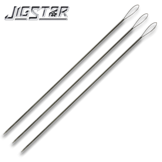 JigStar Loop Needles