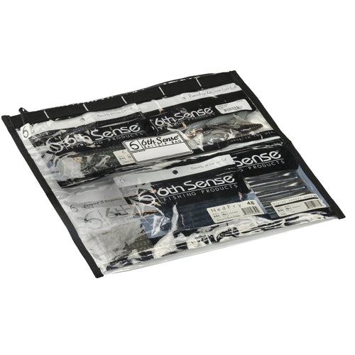 6th Sense - Baitzip Pro Gusseted Bag