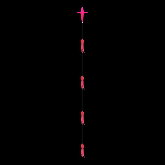 Bangers Teasers Banger Bird Chain
