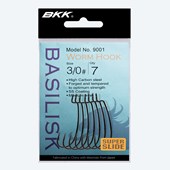 Load image into Gallery viewer, BKK Basilisk Worm Hook
