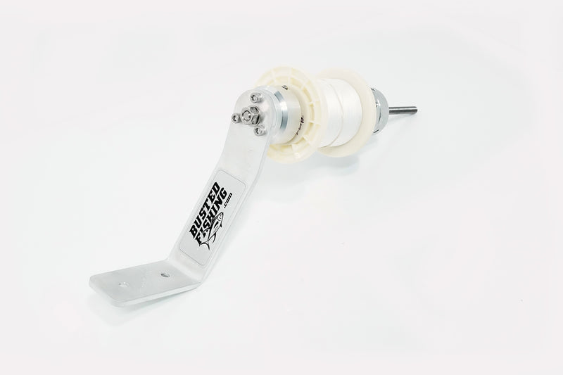 Load image into Gallery viewer, Busted Fishing - Bee&#39;s Knees Reel Spooler (Standard)
