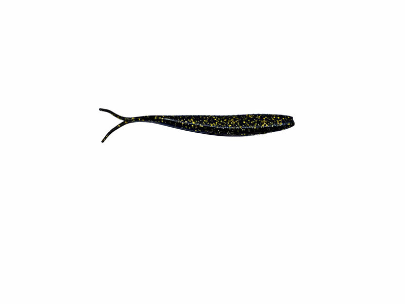 Load image into Gallery viewer, Catch Black Label Livies 5&quot;
