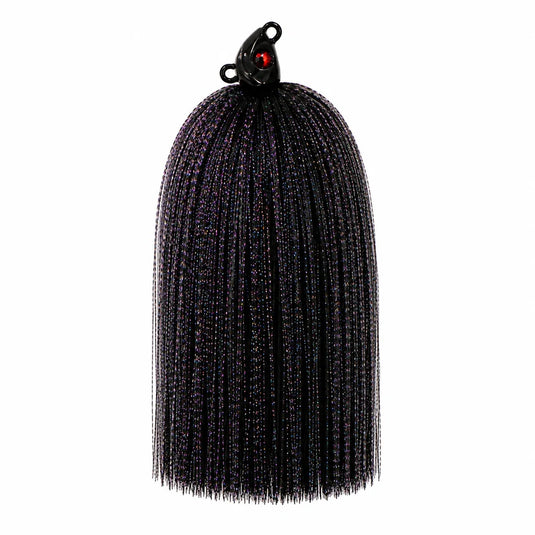 Spinwright Fluffball Swimjig Jigheads