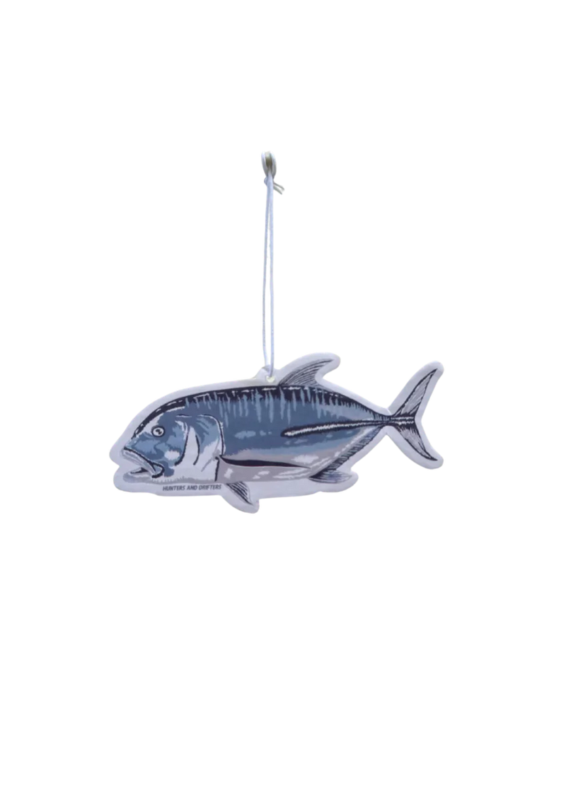 Load image into Gallery viewer, Hunters And Drifters Air Fish-ener
