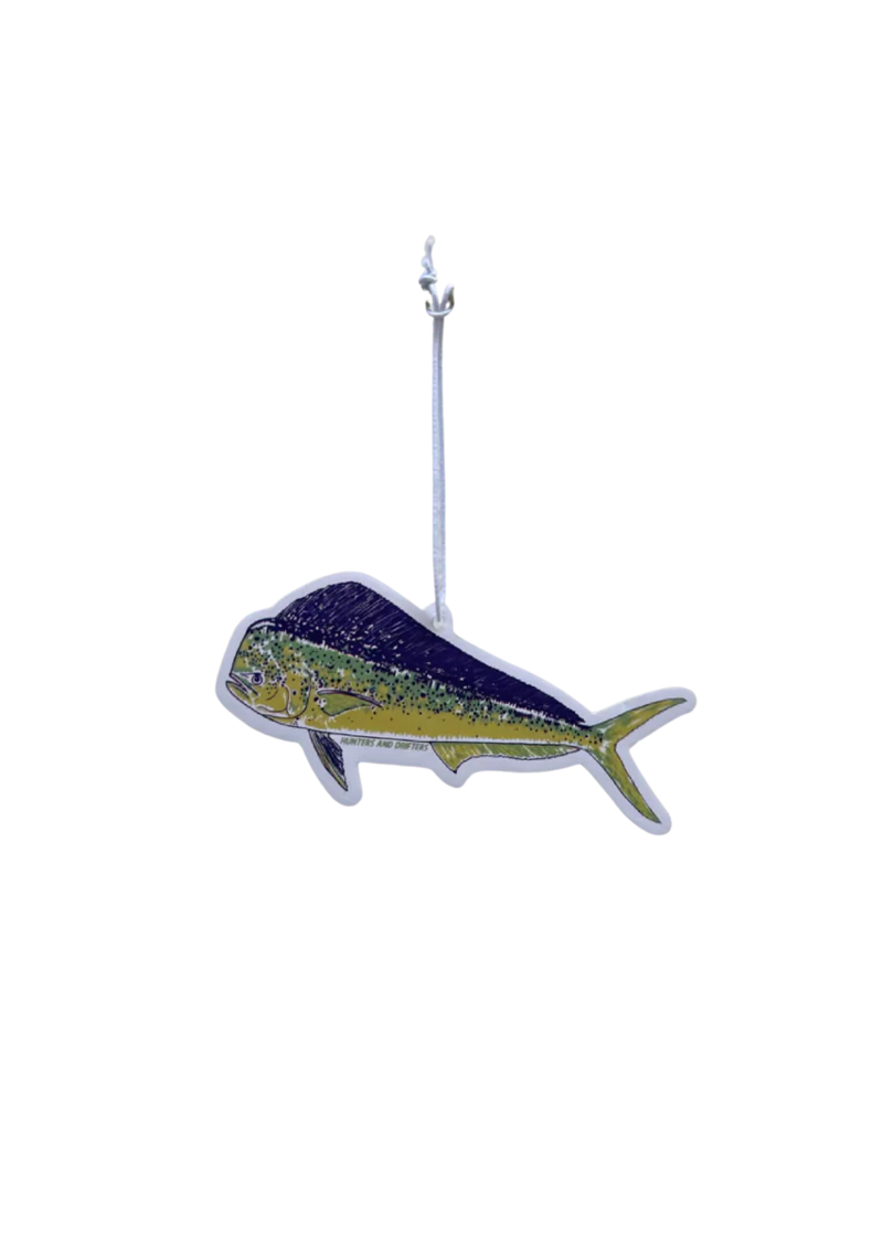 Load image into Gallery viewer, Hunters And Drifters Air Fish-ener
