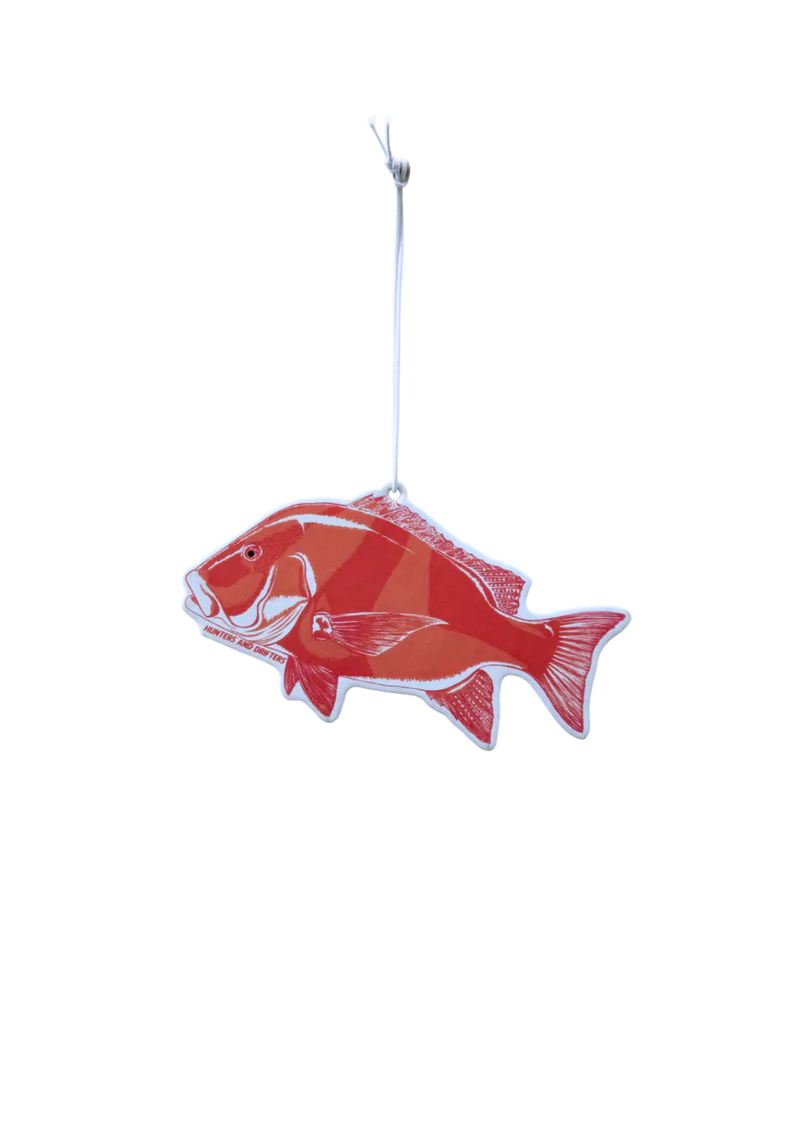 Load image into Gallery viewer, Hunters And Drifters Air Fish-ener
