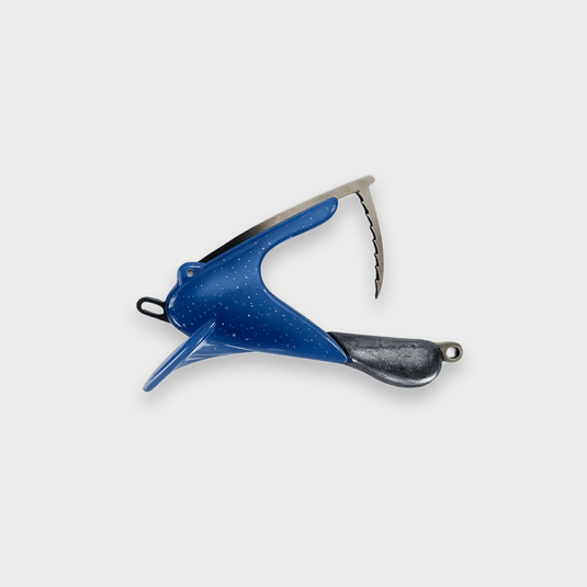 Lure Us In Reaper Rig (Large)- BARE