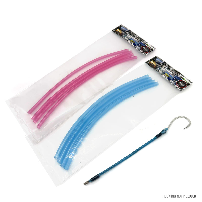 Load image into Gallery viewer, Bonze Hard Shell Heat Shrink
