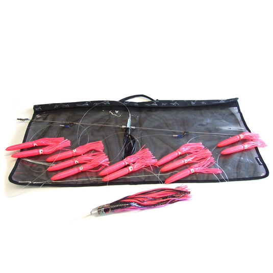 Bonze Thunnus Pro Spreader Bar (Unrigged)