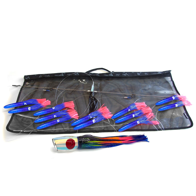 Load image into Gallery viewer, Bonze TKO Teaser
