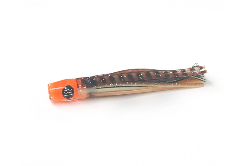 Load image into Gallery viewer, Reef Thief 4" Dagger
