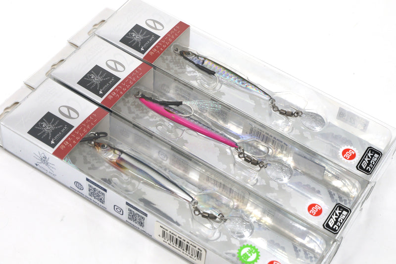 Little Jack Métal Jig Métal Adict Reborn 02 72mm 30 Little Jack Métal Jig Métal Adict Reborn 02 72mm 30