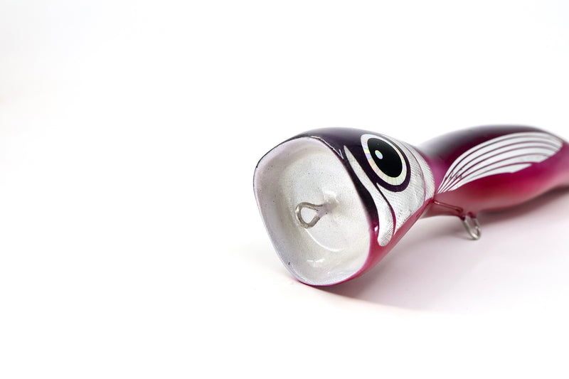 Load image into Gallery viewer, Noah Custom Lures - 230mm Surface Popper
