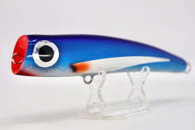 Load image into Gallery viewer, West Coast Poppers 60g Diving Popper (Dana) 165mm
