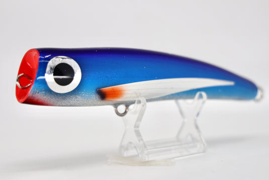 West Coast Poppers 60g Diving Popper (Dana) 165mm
