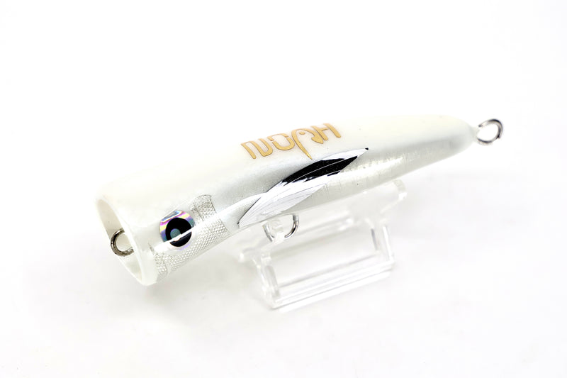 Load image into Gallery viewer, Noah Custom Lures - 120mm Surface Popper
