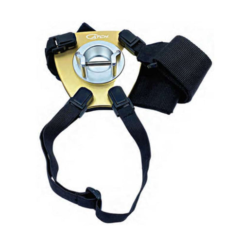 Catch Thigh Gimbal