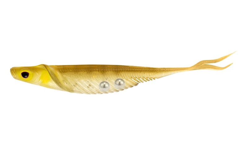 Load image into Gallery viewer, Nomad Cobra Shad 3.75" Adjusta-Ball
