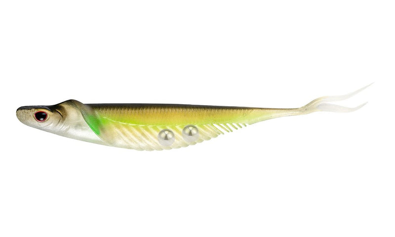 Load image into Gallery viewer, Nomad Cobra Shad 3.75" Adjusta-Ball
