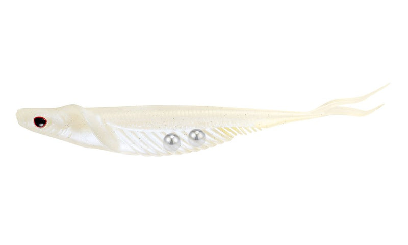 Load image into Gallery viewer, Nomad Cobra Shad 3.75" Adjusta-Ball
