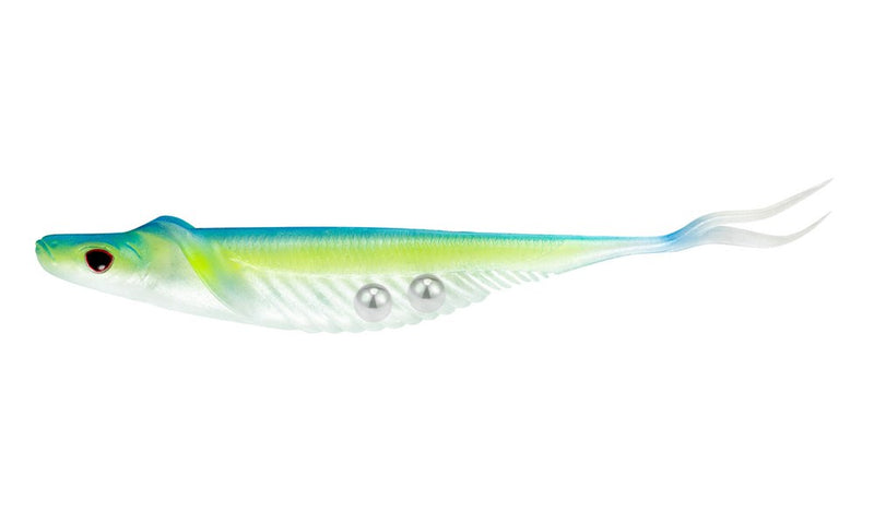 Load image into Gallery viewer, Nomad Cobra Shad 3.75" Adjusta-Ball
