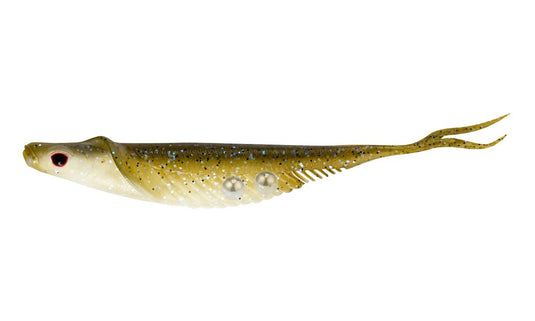 Nomad Cobra Shad 3.75" Adjusta-Ball